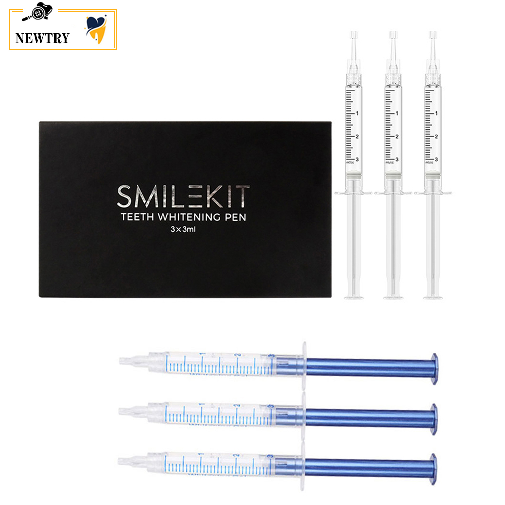Teeth Whitening Price - Teeth Whitening Gel With Boutique Gift