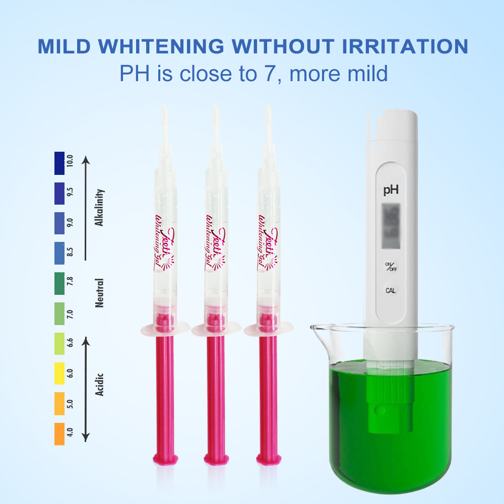 Tooth Whitening Gel PAP or35%C - Teeth Whitening Price 评论和价格