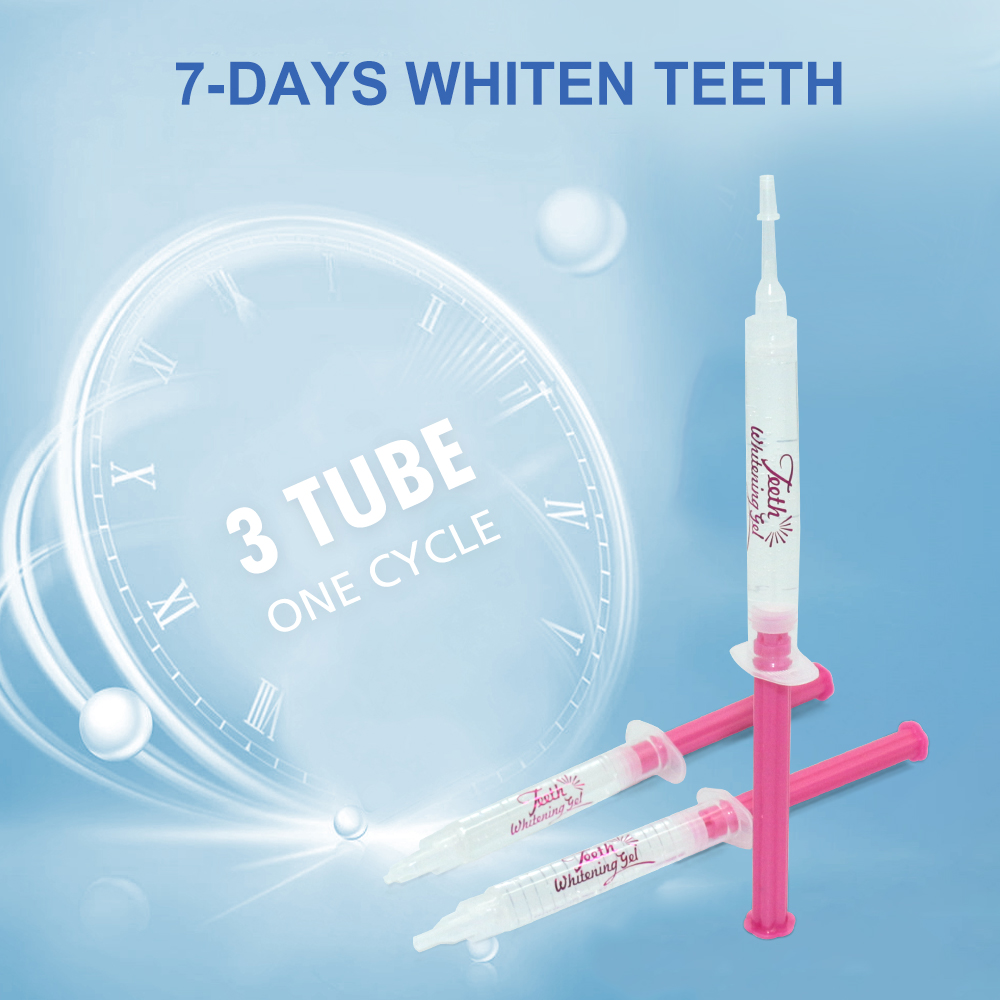 Tooth Whitening Gel PAP or35%C - Teeth Whitening Price 评论和价格