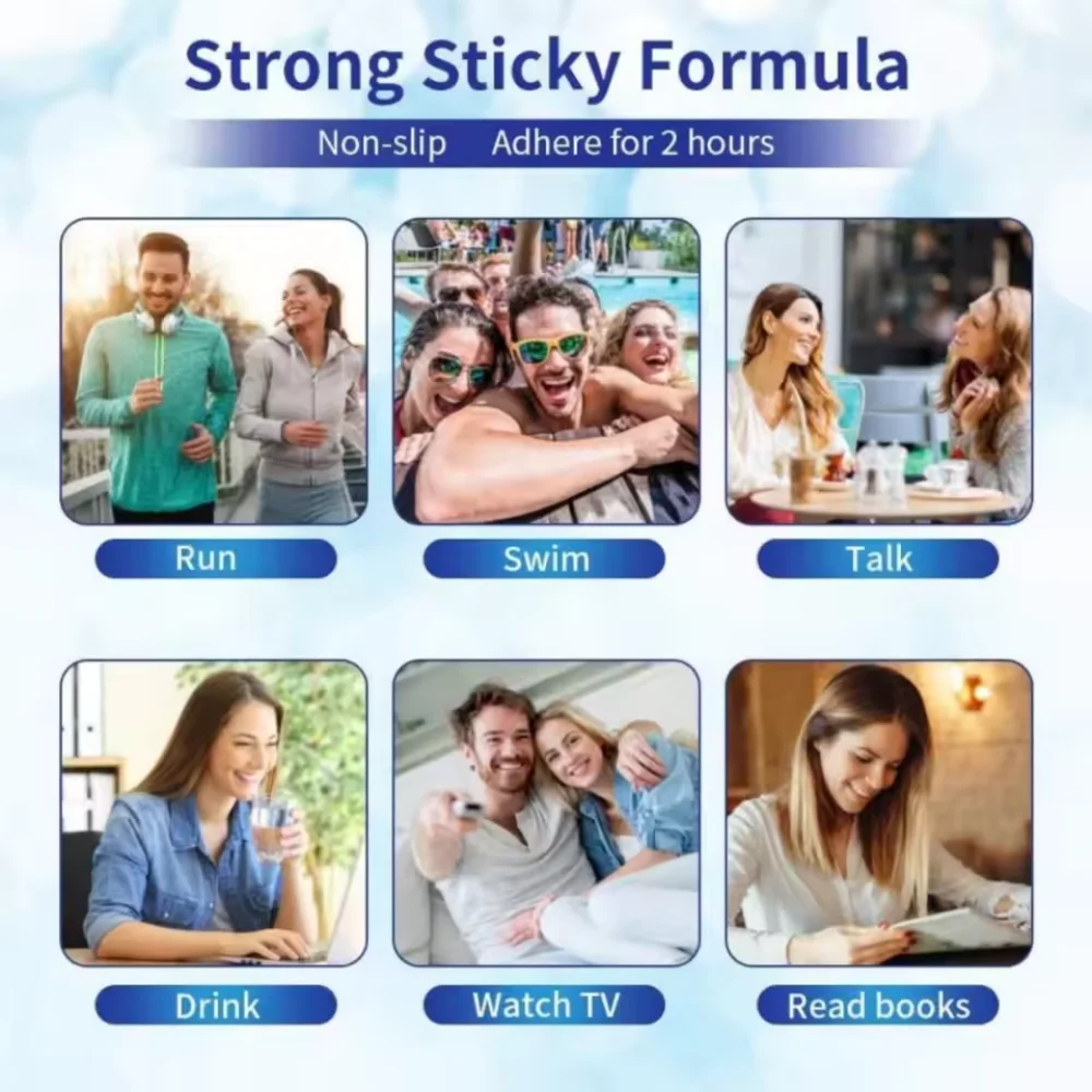 2box 3D/5D/9D Teeth Whitening  - Whitening Strip 3D 评论和价格