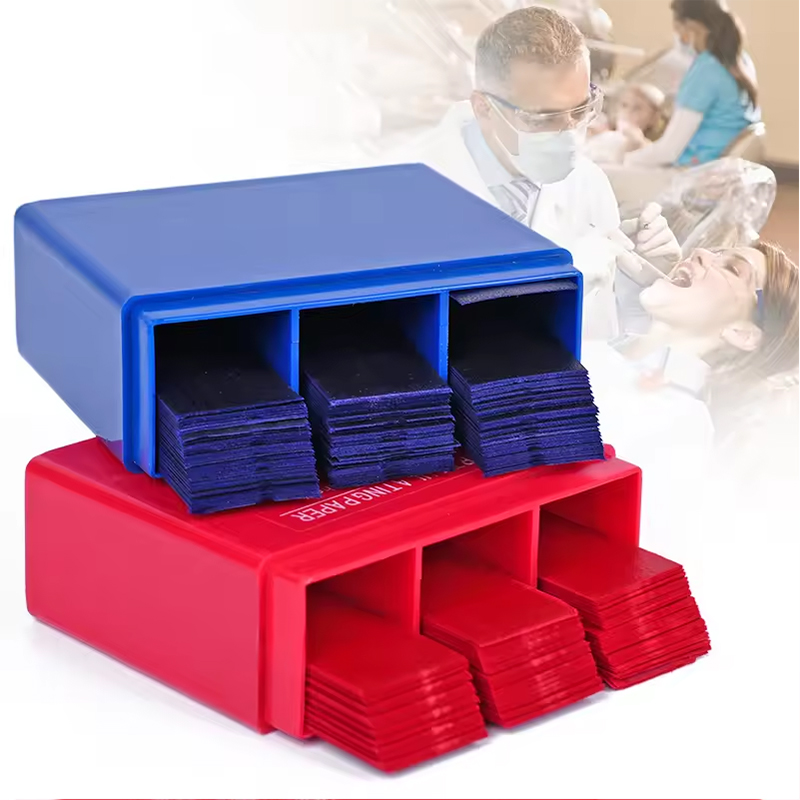300Pcs/Box Dental Articulating - Teeth Whitening Street 评论和价格