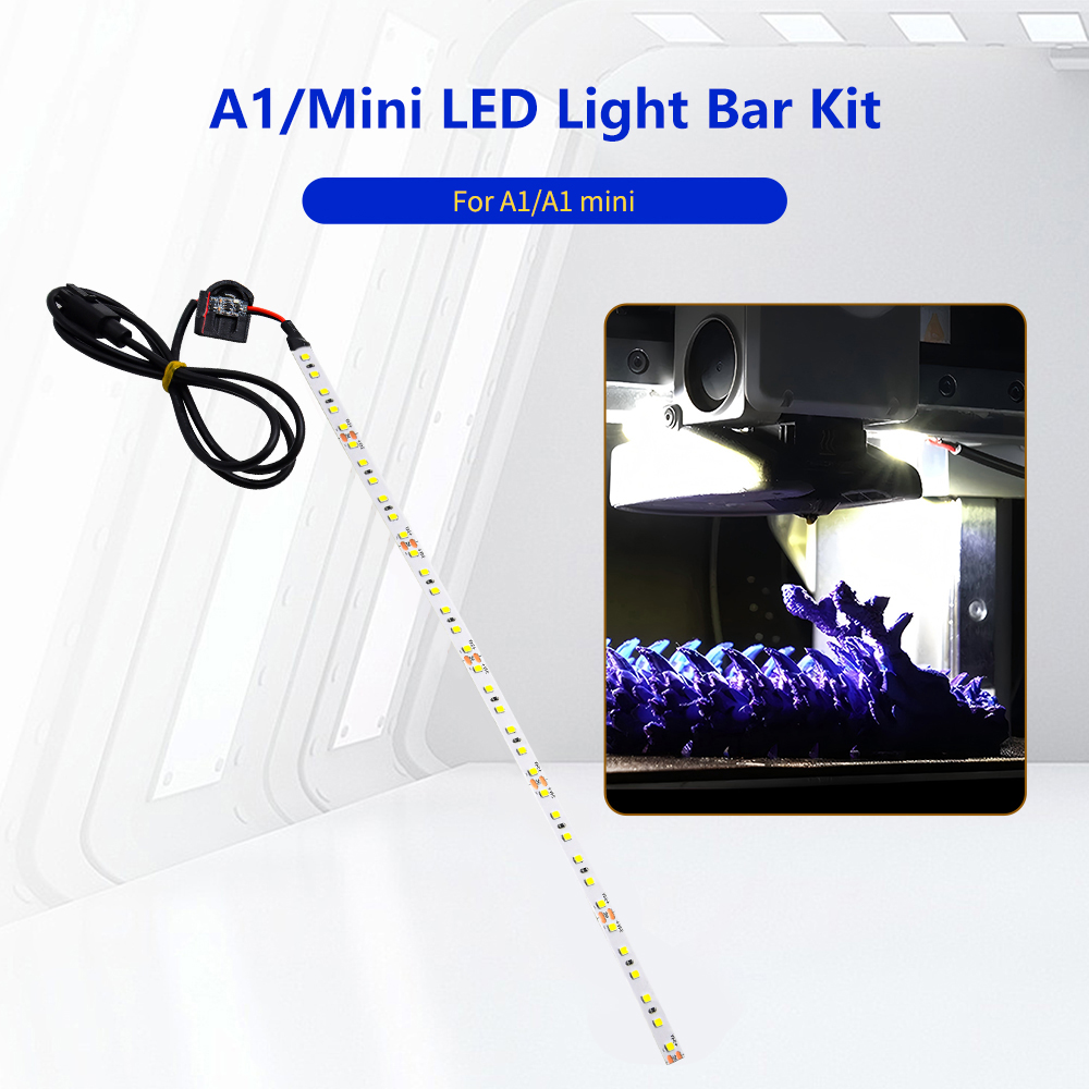 Led Light Strip For A1/A1mini  - Whitening Strip 3D 评论和价格