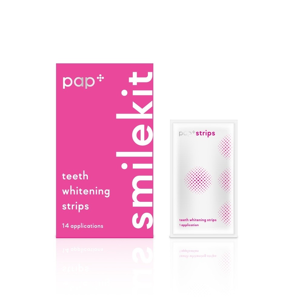 7/14pcs Professional Teeth Whi - Whitening Strip 3D 评论和价格