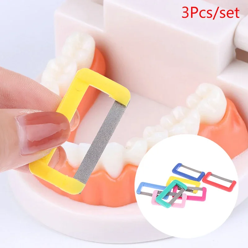3Pcs Disposable Dental Orthodo - Teeth Whitening Street 评论和价格