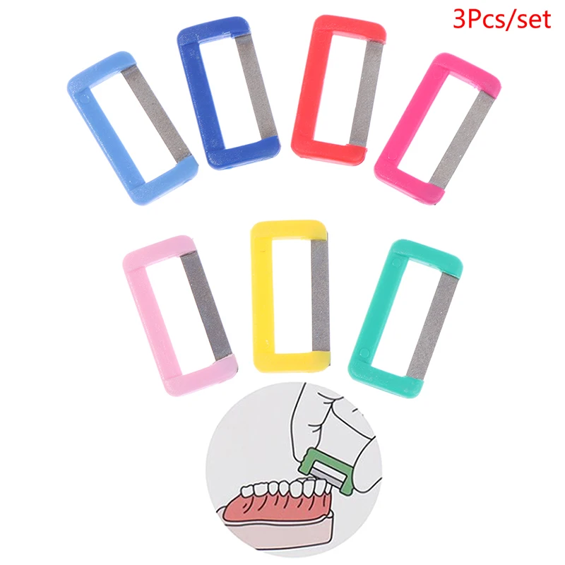 3Pcs Disposable Dental Orthodo - Teeth Whitening Street 评论和价格