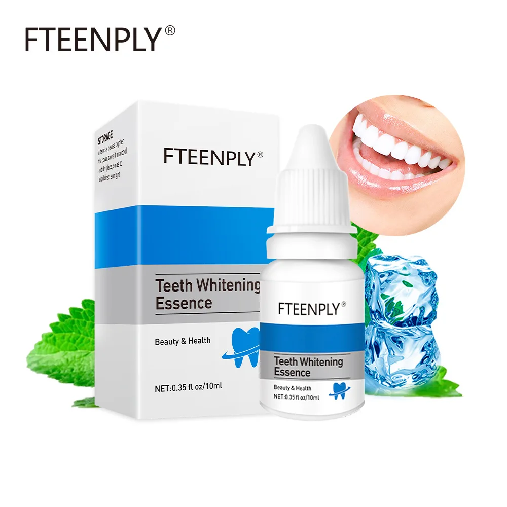 FTEENPLY Teeth Whitening Essen - Teeth Whitening Street 评论和价格