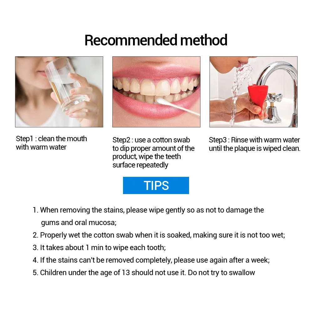 FTEENPLY Teeth Whitening Essen - Teeth Whitening Street 评论和价格