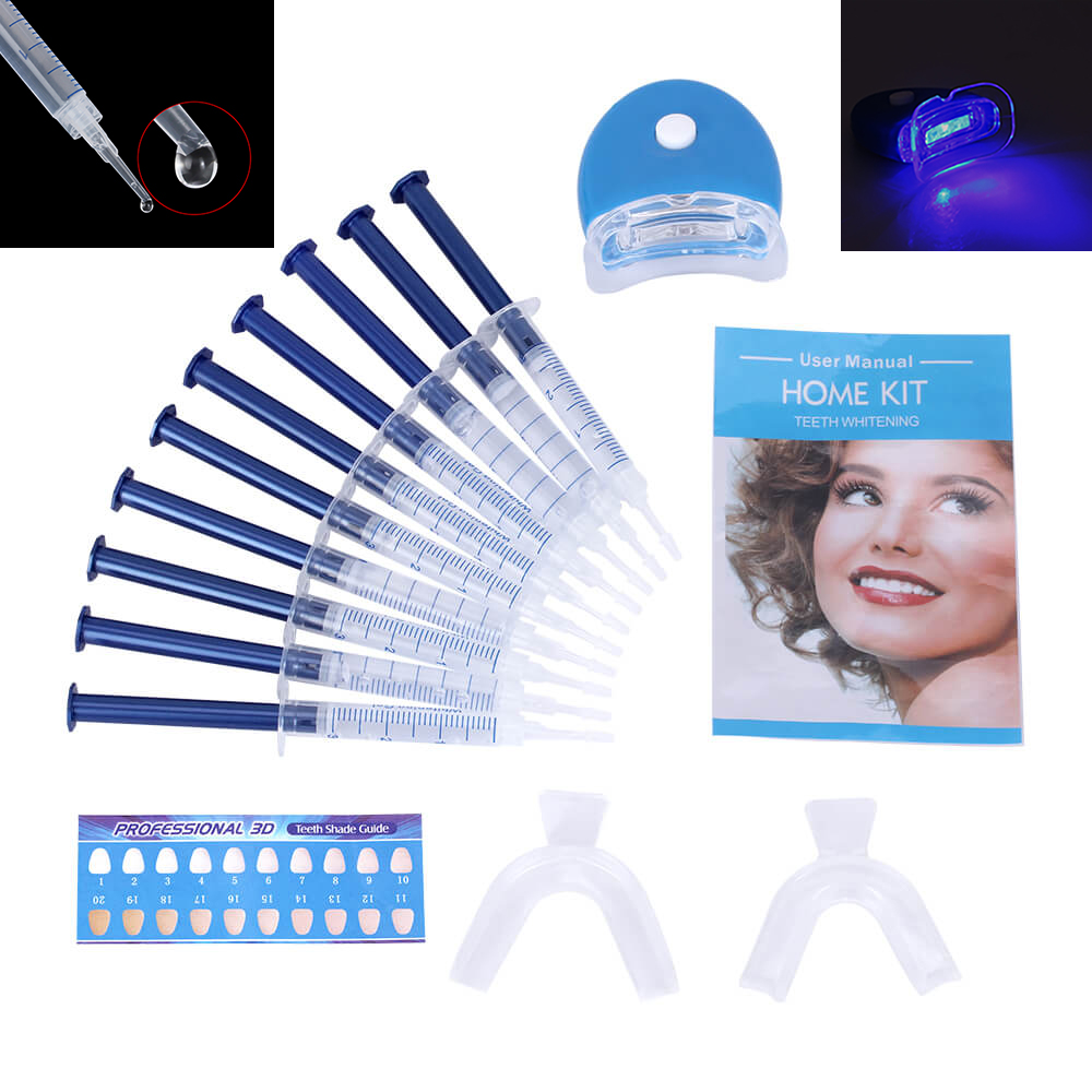 1 set Teeth Whitening 44% Pero - Teeth Whitening Price 评论和价格