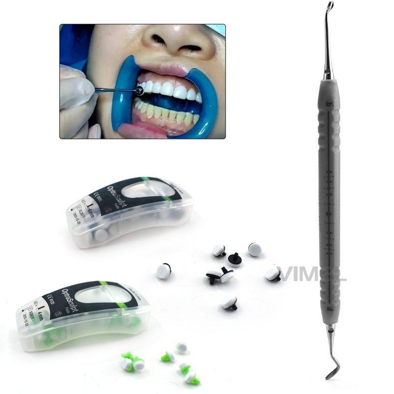 Ivoclar Vivadent Dental Whiten - Teeth Whitening Session 评论和价格