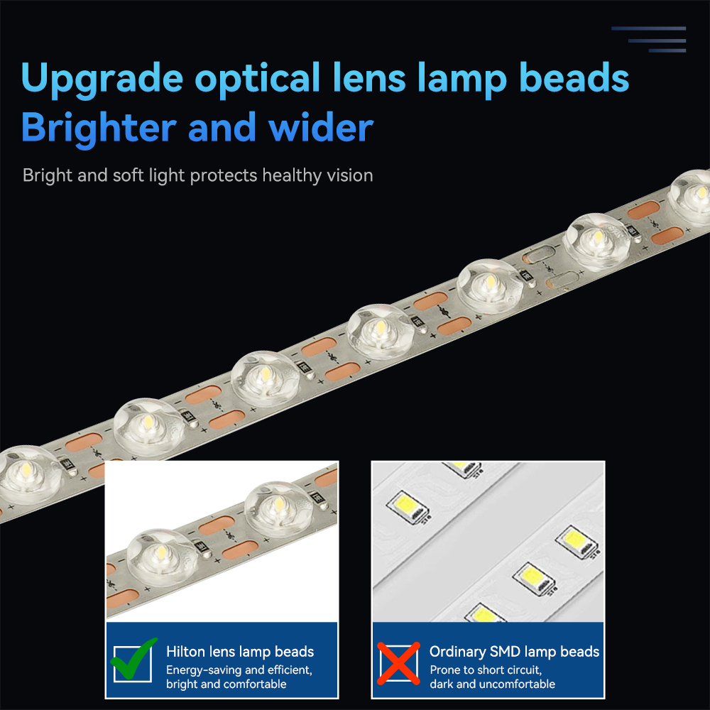 Upgrade Led Light Strip For Ba - Whitening Strip 3D 评论和价格