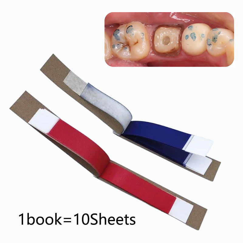 1Book/10Sheets Dental Orthodon - Teeth Whitening Street 评论和价格