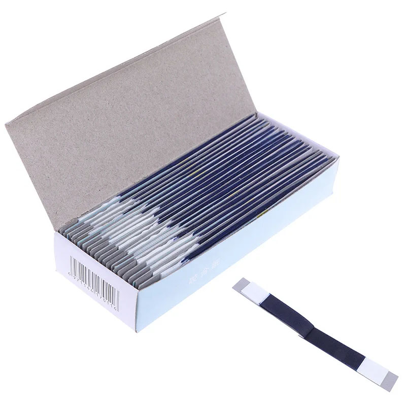 1Book/10Sheets Dental Orthodon - Teeth Whitening Street 评论和价格