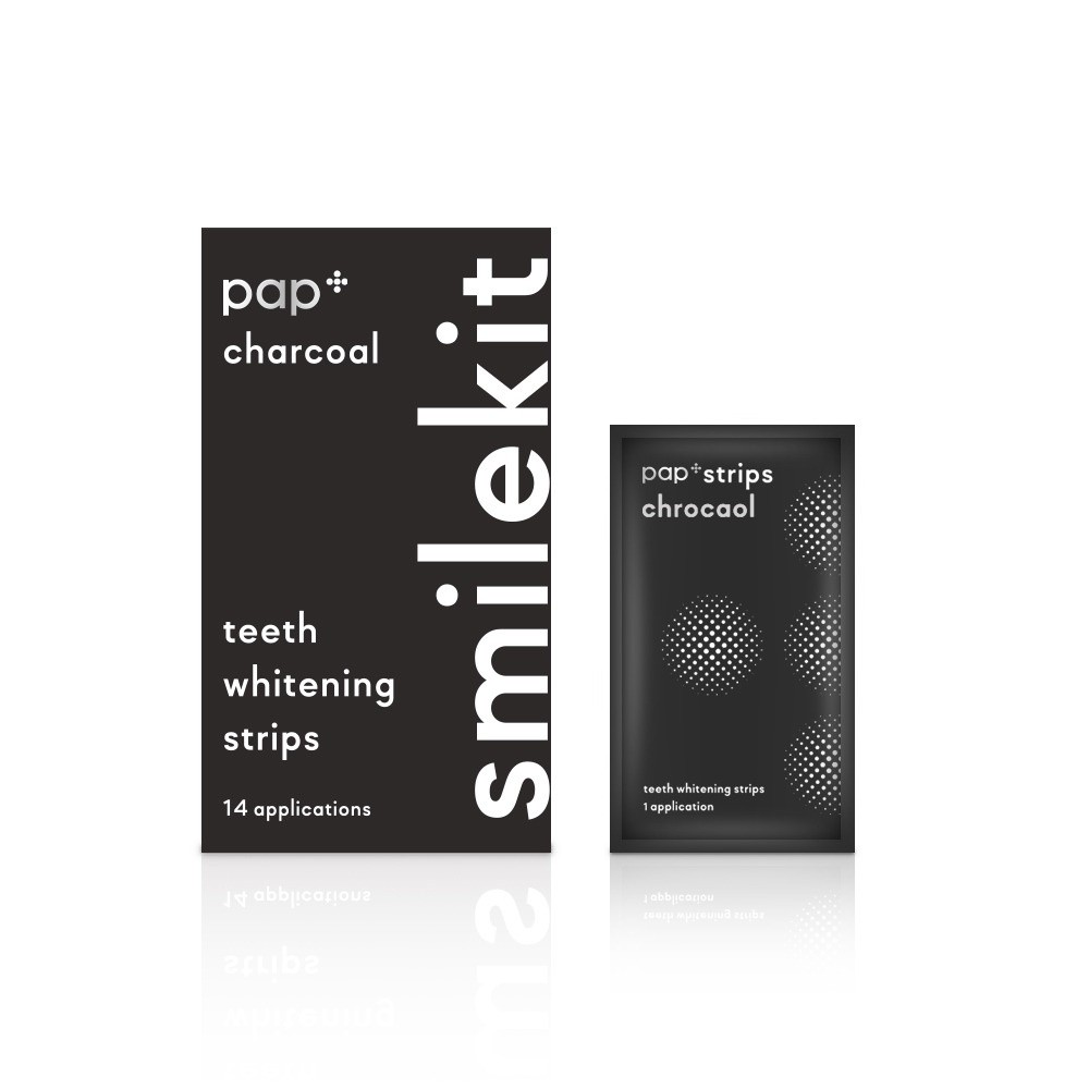 7/14pcs Professional Teeth Whi - Whitening Strip 3D 评论和价格
