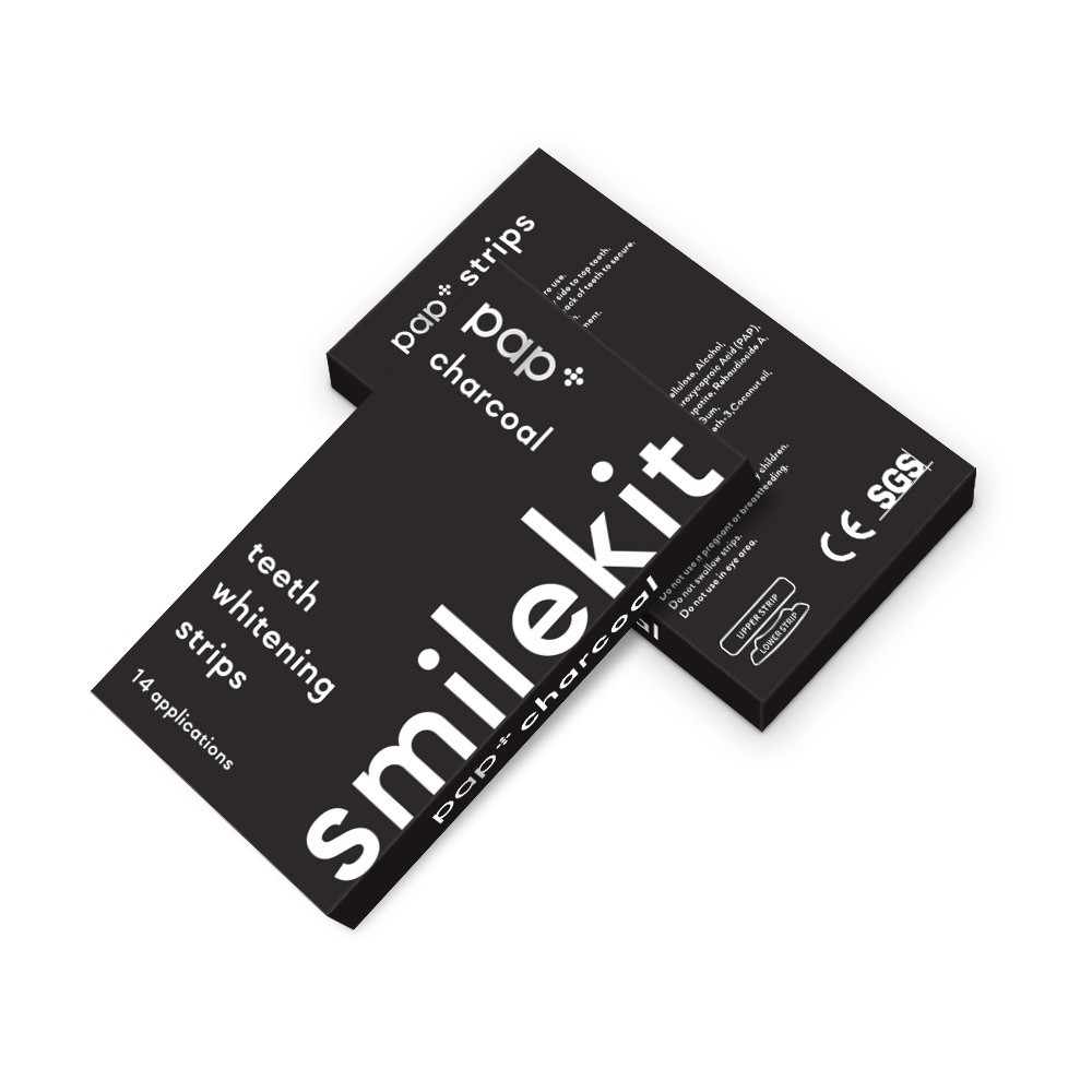 7/14pcs Professional Teeth Whi - Whitening Strip 3D 评论和价格