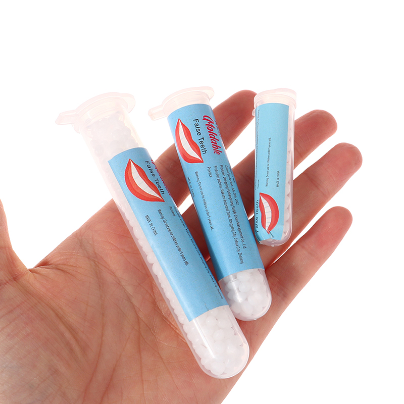 10g-30g Temporary Tooth Repair - Teeth Whitening Session 评论和价格