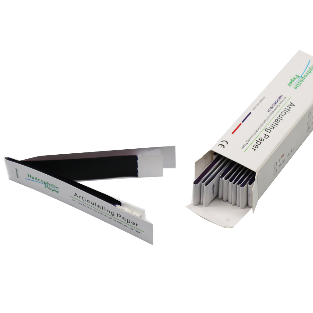 Articulating Paper Dentist Lab - Teeth Whitening Street 评论和价格