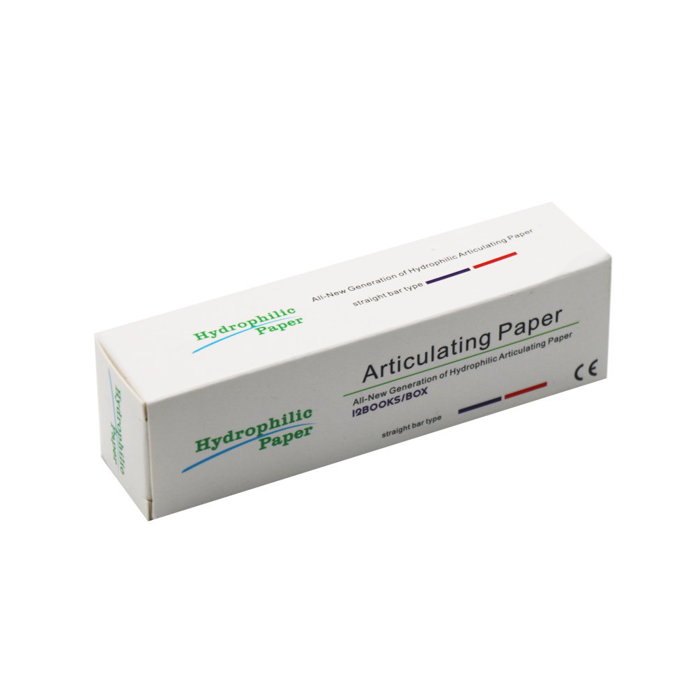 Articulating Paper Dentist Lab - Teeth Whitening Street 评论和价格