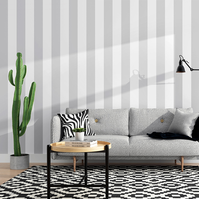 Modern Gray White Warm Yellow  - Whitening Strip 3D 评论和价格