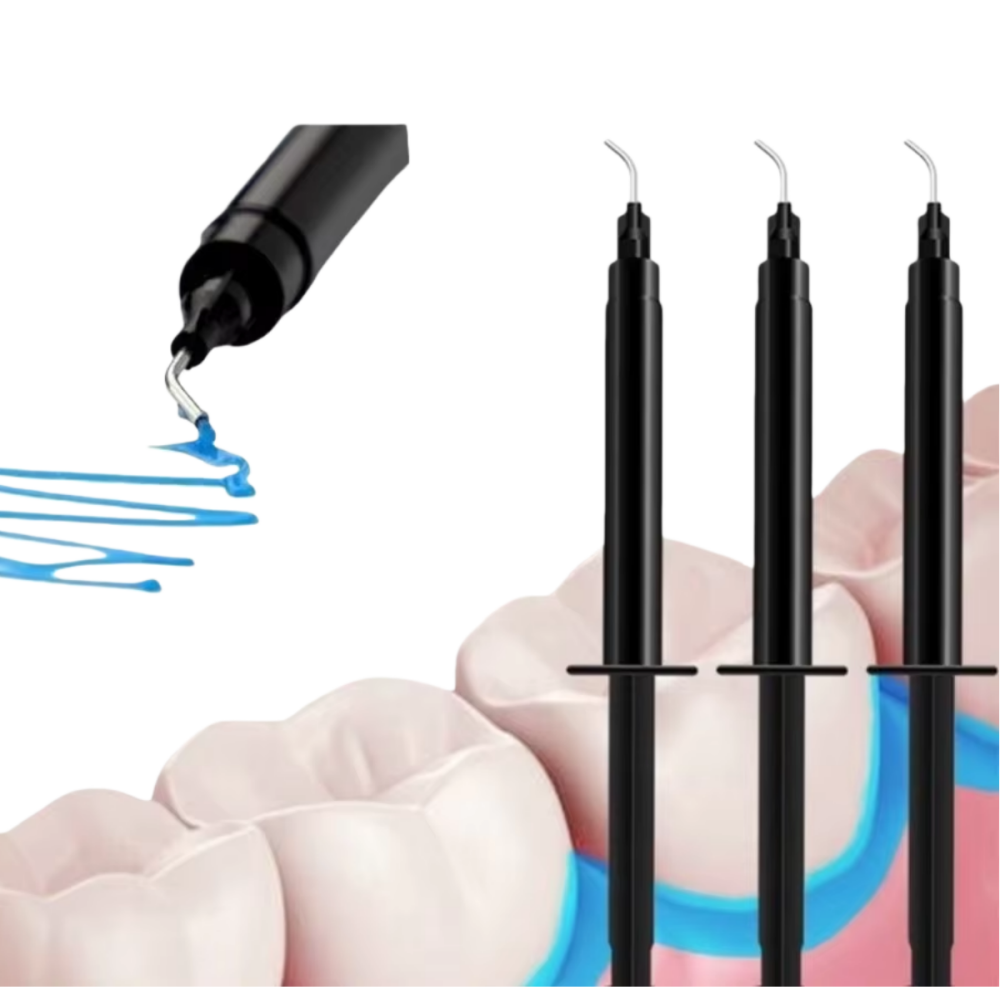 50/30/10PCS Dental Gum Protect - Teeth Whitening Session 评论和价格