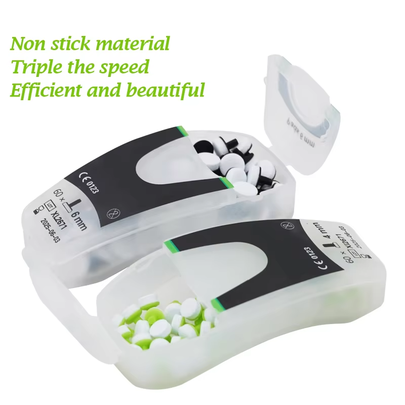Dental Composite Kit with Foam - Teeth Whitening Session 评论和价格