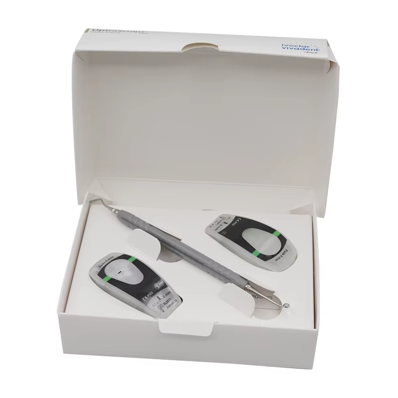 Dental Composite Kit with Foam - Teeth Whitening Session 评论和价格