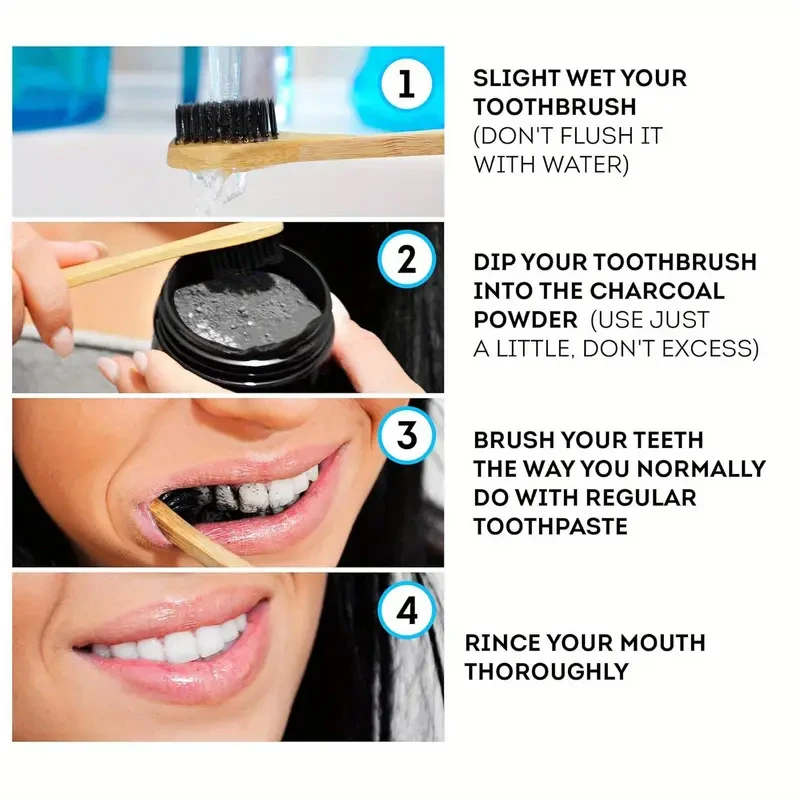 Teeth Brightening Whitening Po - Teeth Whitening Street 评论和价格
