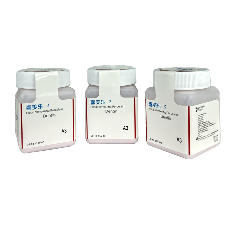 Ceramco-3 Pfm Dental Porcelain - Teeth Whitening Price 评论和价格
