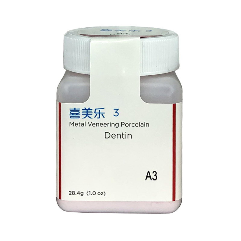 Ceramco-3 Pfm Dental Porcelain - Teeth Whitening Price 评论和价格